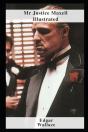 Mr Justice Maxell Illustrated - Preview