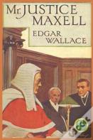 Mr Justice Maxell