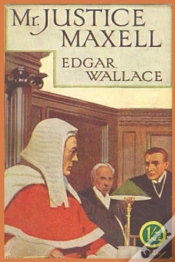 Capa do artigo Mr Justice Maxell