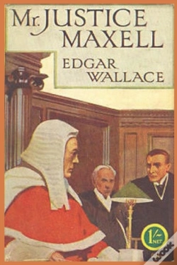 Capa do artigo Mr Justice Maxell