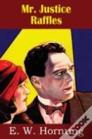 Mr. Justice Raffles