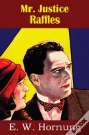 Capa do artigo Mr. Justice Raffles