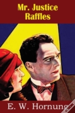 Capa do artigo Mr. Justice Raffles