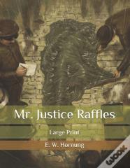 Mr. Justice Raffles