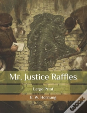 Capa do artigo Mr. Justice Raffles