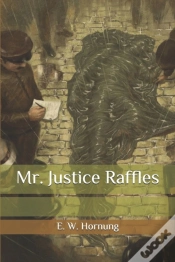 Capa do artigo Mr. Justice Raffles