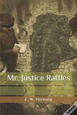 Capa do artigo Mr. Justice Raffles
