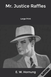 Capa do artigo Mr. Justice Raffles