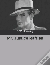 Capa do artigo Mr. Justice Raffles