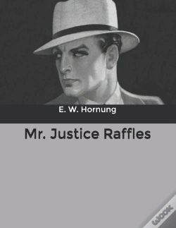 Capa do artigo Mr. Justice Raffles