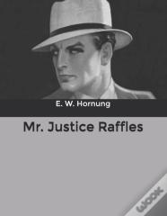 Mr. Justice Raffles