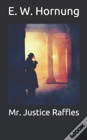 Capa do artigo Mr. Justice Raffles