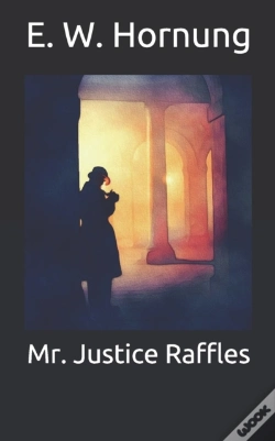 Capa do artigo Mr. Justice Raffles