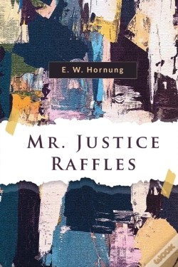 Capa do artigo Mr. Justice Raffles
