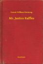 Mr. Justice Raffles - Preview