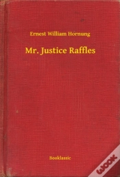 Capa do artigo Mr. Justice Raffles