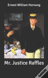 Mr. Justice Raffles