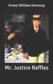 Mr. Justice Raffles