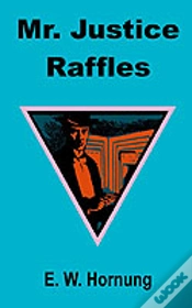 Capa do artigo Mr. Justice Raffles