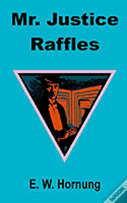 Capa do artigo Mr. Justice Raffles
