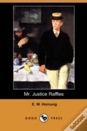 Capa do artigo Mr. Justice Raffles
