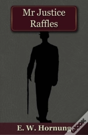 Capa do artigo Mr Justice Raffles