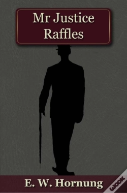 Capa do artigo Mr Justice Raffles