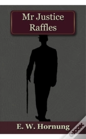 Capa do artigo Mr Justice Raffles
