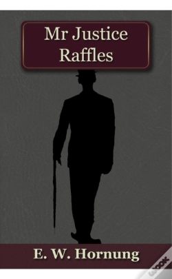 Capa do artigo Mr Justice Raffles