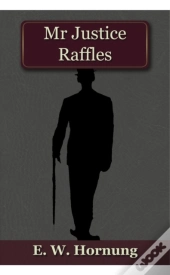 Mr Justice Raffles