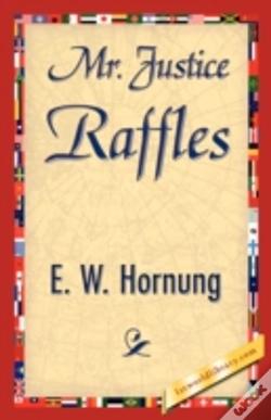 Capa do artigo Mr. Justice Raffles