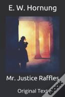 Mr. Justice Raffles