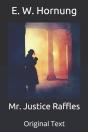 Mr. Justice Raffles - Preview