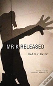 Capa do artigo Mr. K Released