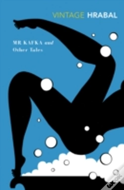 Capa do artigo Mr Kafka