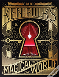 Mr. Ken Fulk'S Magical World