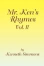 Mr. Ken'S Rhymes Vol. Ii - Preview