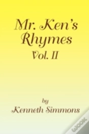 Capa do artigo Mr. Ken