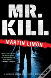 Capa do artigo Mr. Kill