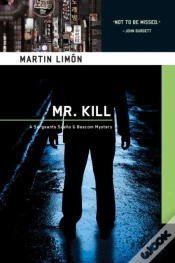Capa do artigo Mr. Kill