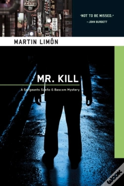 Capa do artigo Mr. Kill