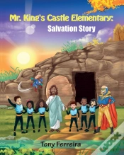 Capa do artigo Mr. King