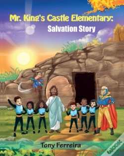 Capa do artigo Mr. King'S Castle Elementary