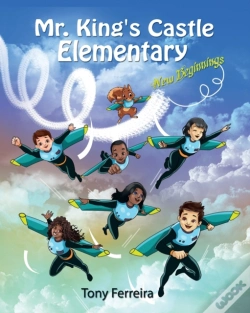 Capa do artigo Mr. King'S Castle Elementary
