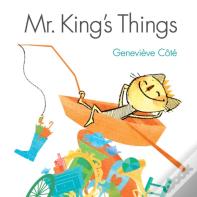 Mr. King'S Things