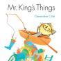 Mr. King'S Things - Preview