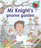 Mr Knight'S Gnome Garden