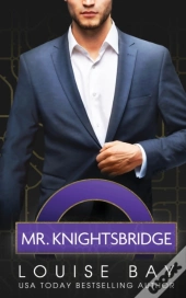 Mr. Knightsbridge