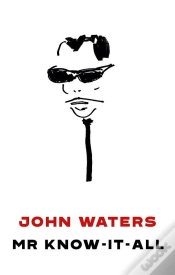 Capa do artigo Mr Know-It-All
