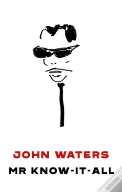 Capa do artigo Mr Know-It-All